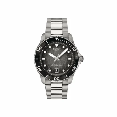 Tissot Seastar 1000 Powermatic 80 40mm