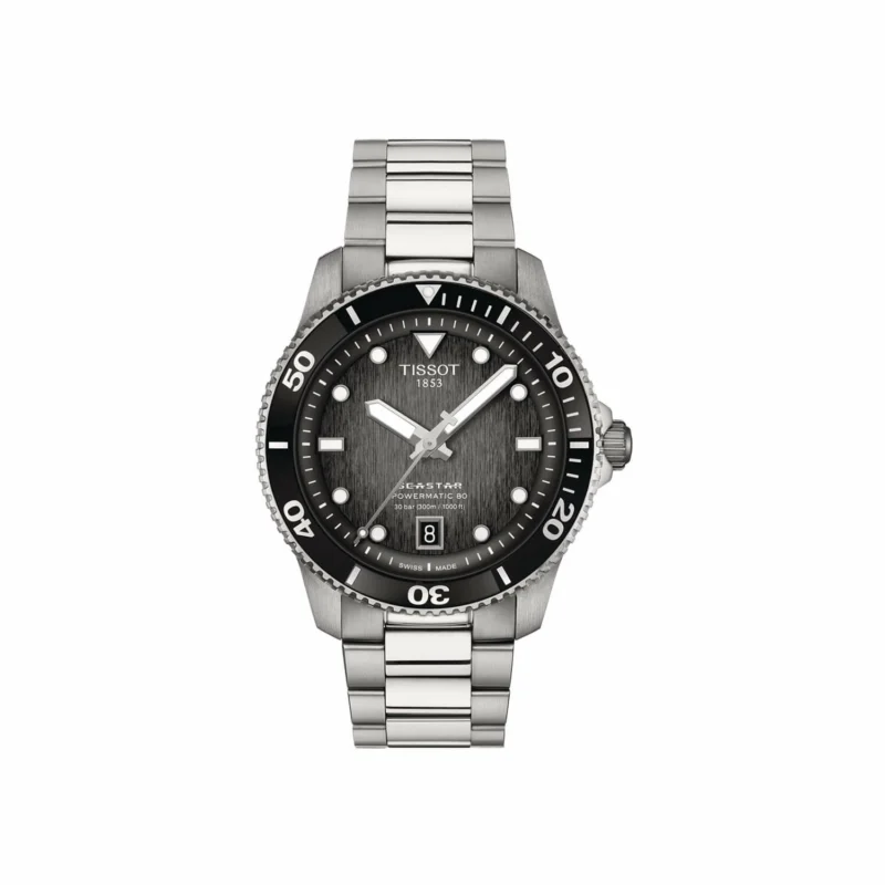 Tissot Seastar 1000 Powermatic 80 40mm