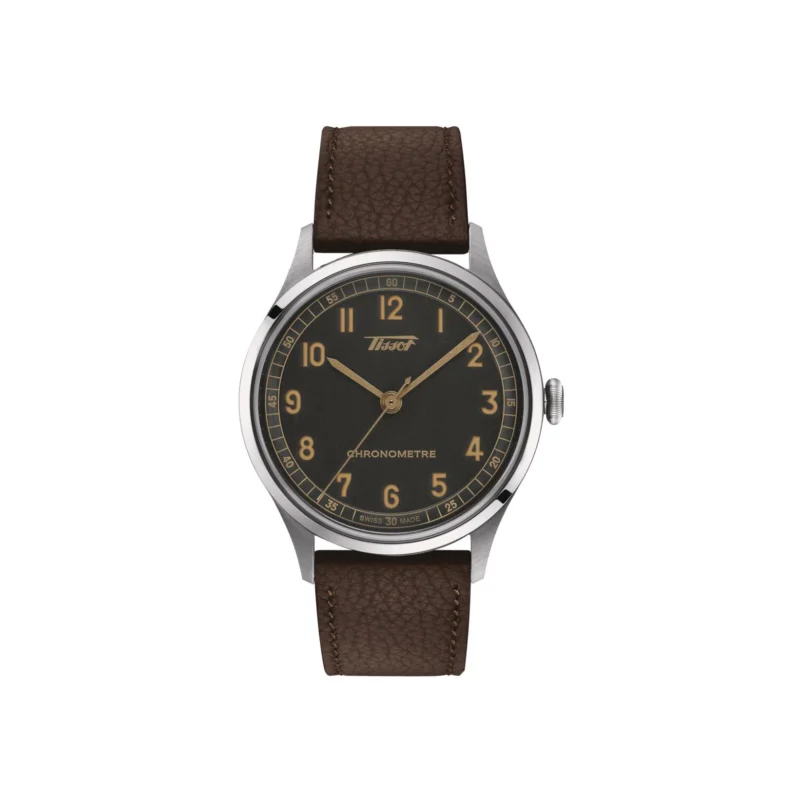 Tissot Heritage 1938 Automatic COSC
