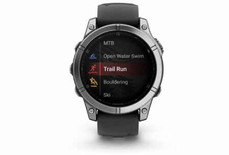 Garmin Fenix E AMOLED 47mm