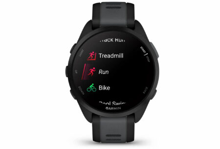 Garmin Forerunner 165 Music