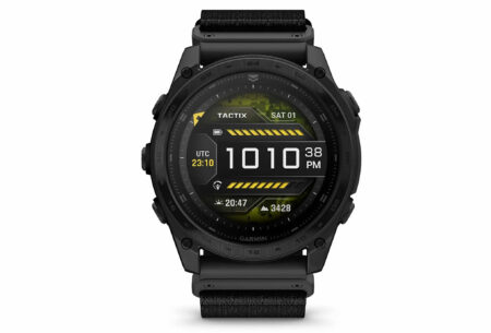 Garmin Tactix 8 Solar Elite 51 mm