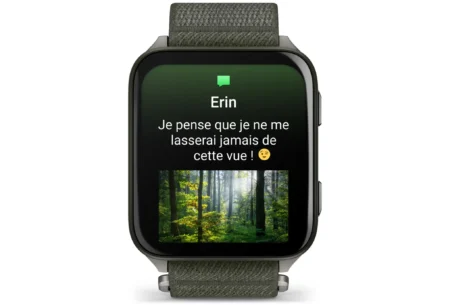 Garmin Venu X1