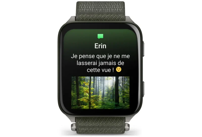 Garmin Venu X1