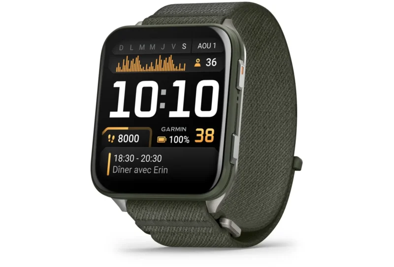 Garmin Venu X1 - Image 3