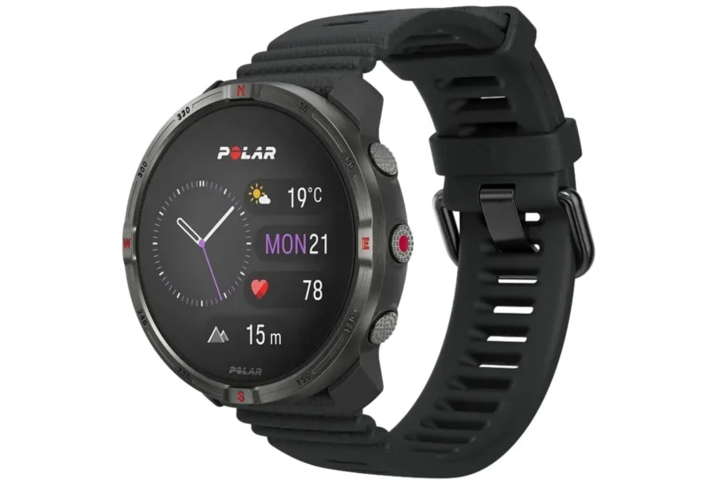 Polar Grit X2 – Bild 2