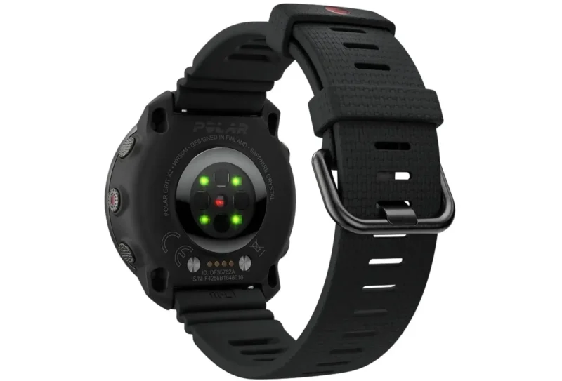Polar Grit X2 – Bild 4