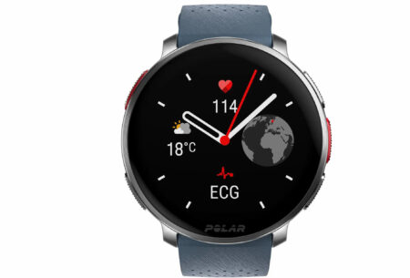 Polar Vantage V3