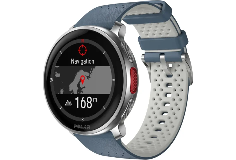 Polar Vantage V3 – Bild 2