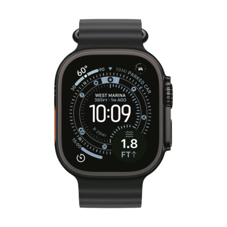 Apple Watch Ultra 3